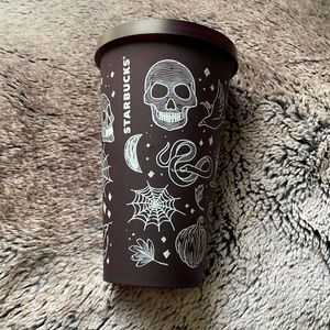 STARBUCKS HALLOWEEN TUMBLR ✨ limited edition ✨